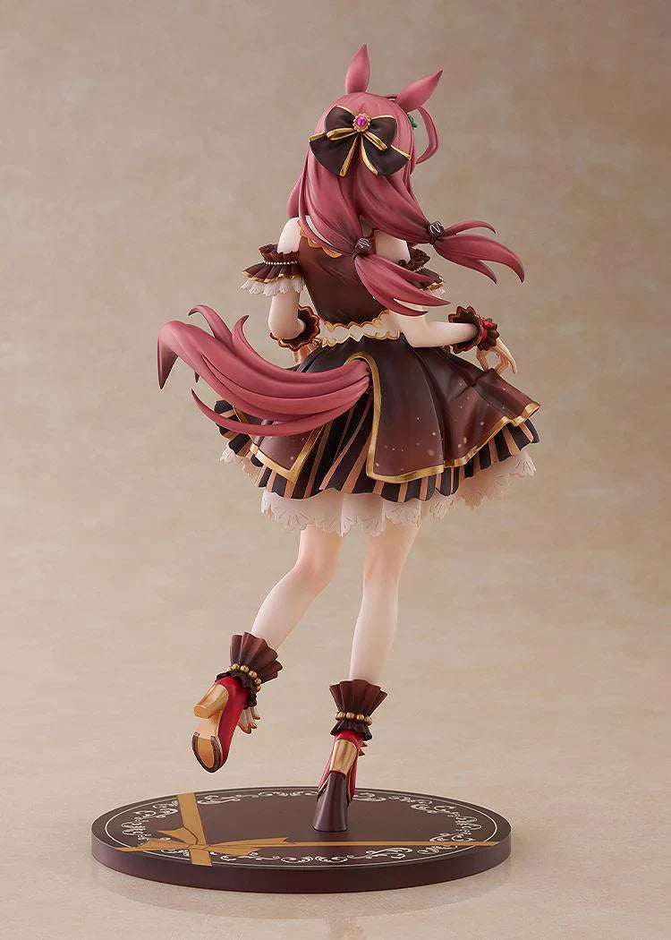 【Pre-Order】Umamusume: Pretty Derby - Mihono Bourbon [CODE: ICING] Ver. 1/6 Scale Figure