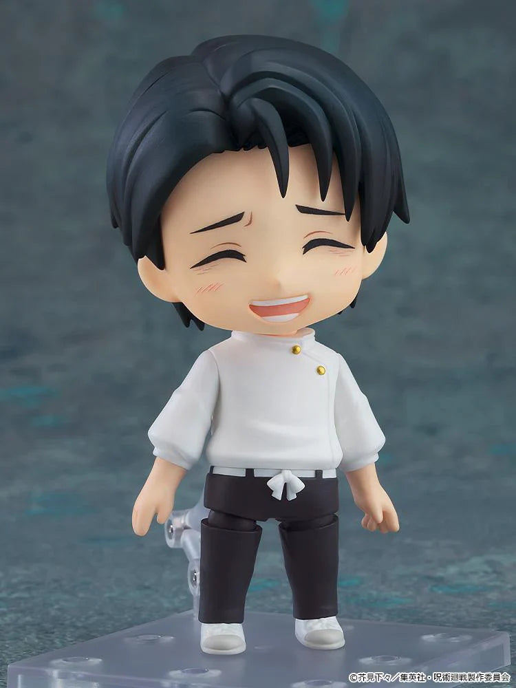 【Pre-Order】Jujutsu Kaisen -  Yuta Okkotsu: Execution Ver. Nendoroid Figure