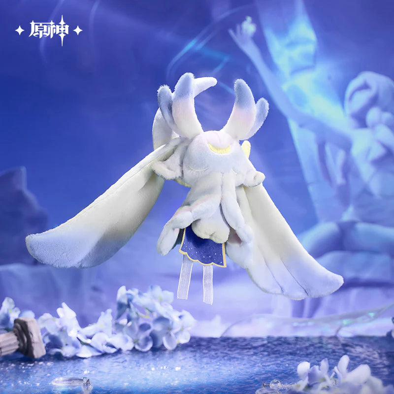 Pre-Order Genshin Impact - Luonnotar Plushie Keychain: Columbina