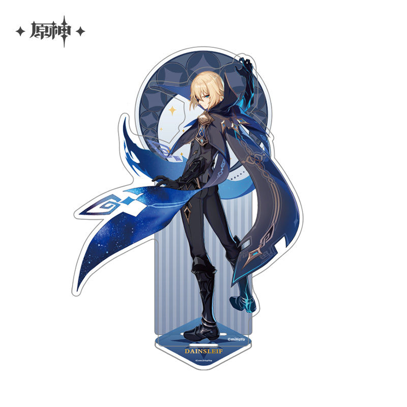 Genshin Impact - Khaenri¡¯ah Series Dainsleif Acrylic Standee