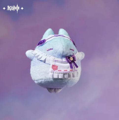 Pre-Order Genshin Impact - Yumemizuki Mizuki Yumekui-baku Plushie
