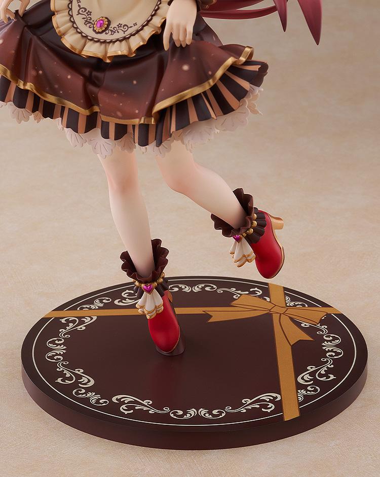 【Pre-Order】Umamusume: Pretty Derby - Mihono Bourbon [CODE: ICING] Ver. 1/6 Scale Figure