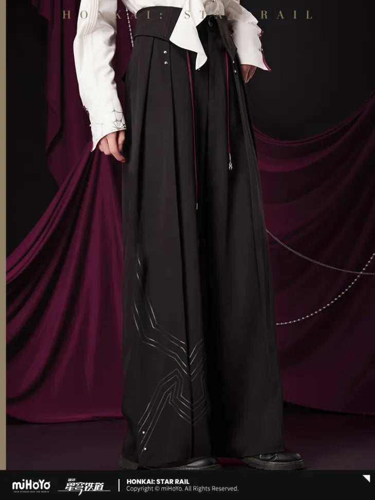 Honkai: Star Rail - Kafka Impression Pants