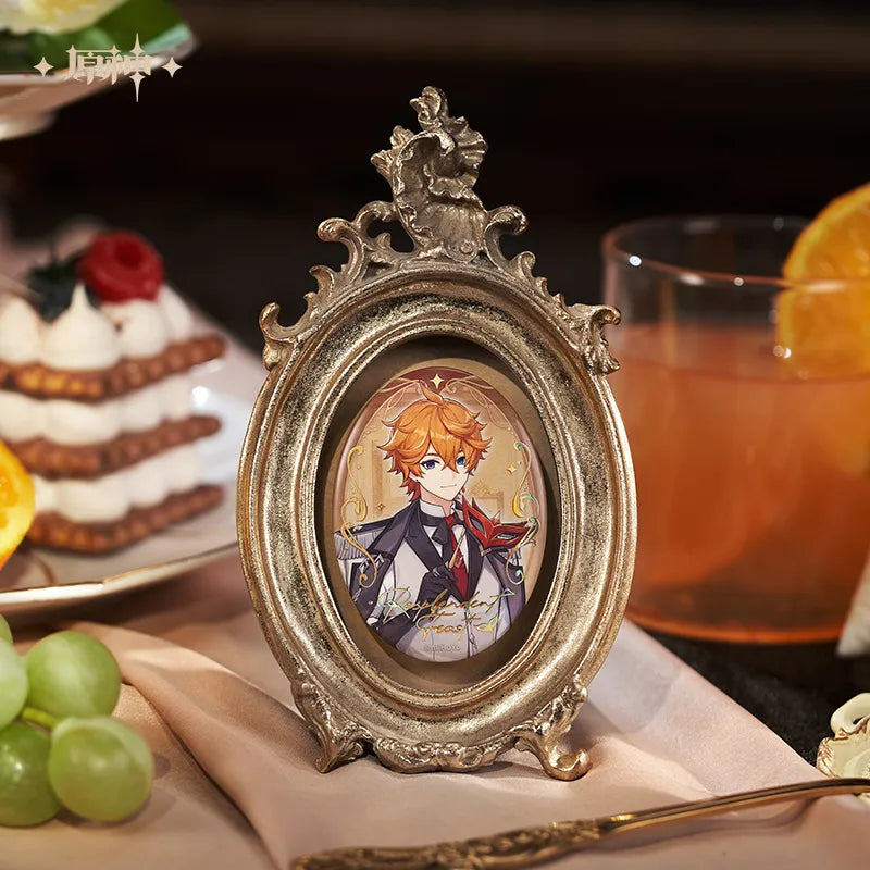 Genshin Impact - Resplendent Feast Series - Tartaglia Merchandise