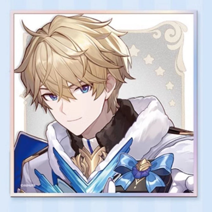 Pre-Order Honkai: Star Rail - Cosmic Candy House Series PET Shikishi