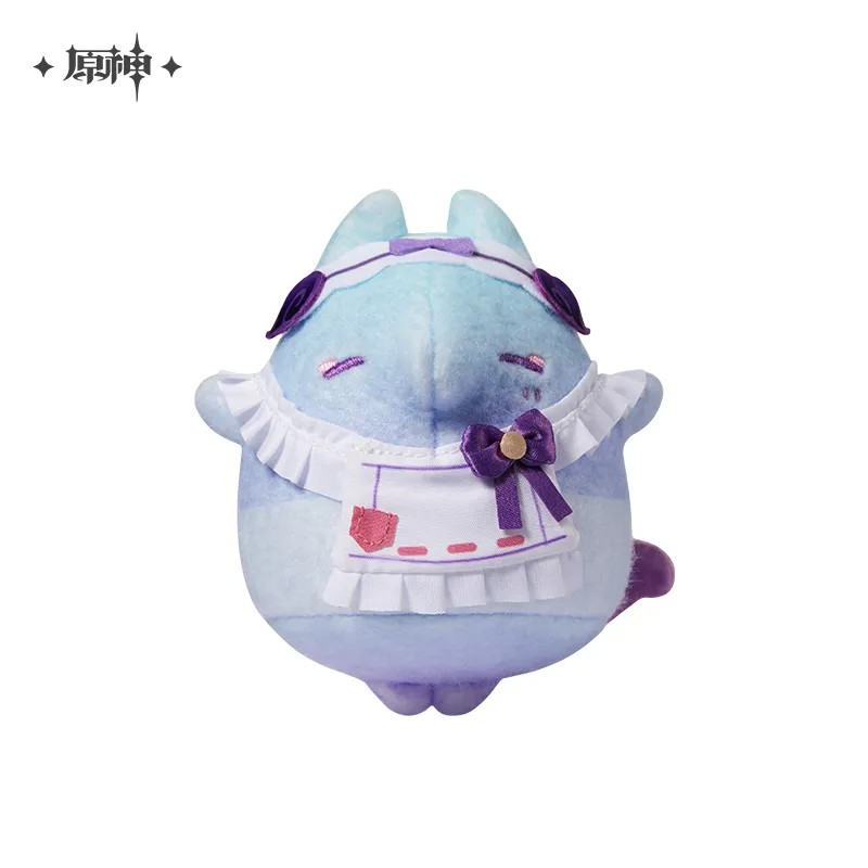 Pre-Order Genshin Impact - Yumemizuki Mizuki Yumekui-baku Plushie