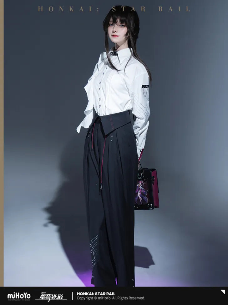 Honkai: Star Rail - Kafka Impression Pants