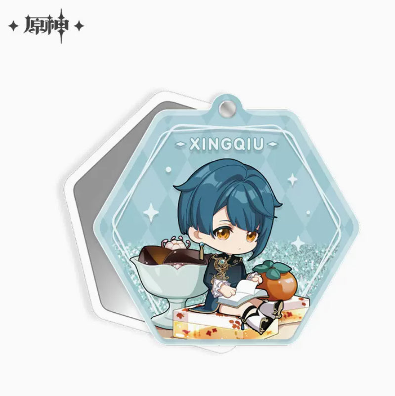 Genshin Impact - Sweet Summer Series Quicksand Mirror