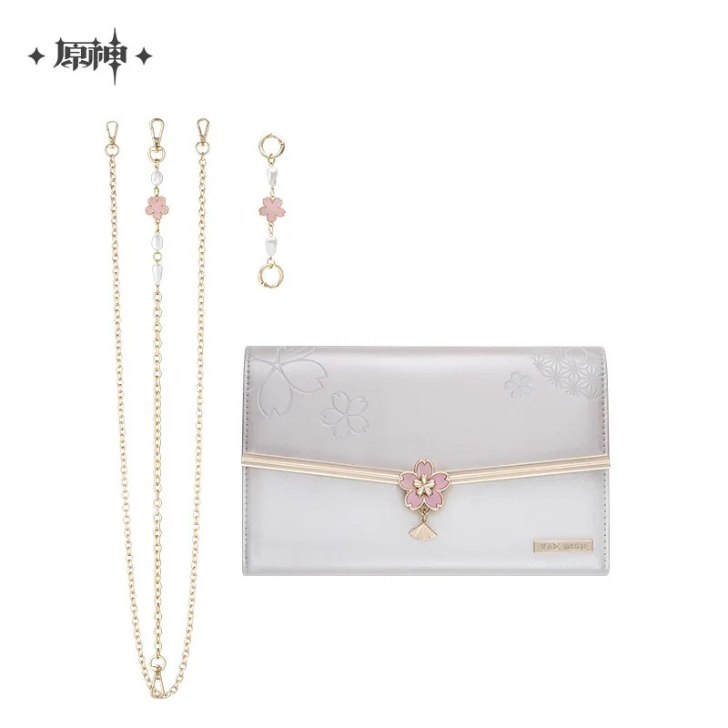 Genshin Impact - Resplendent Feast Series - Yae Miko Merchandise