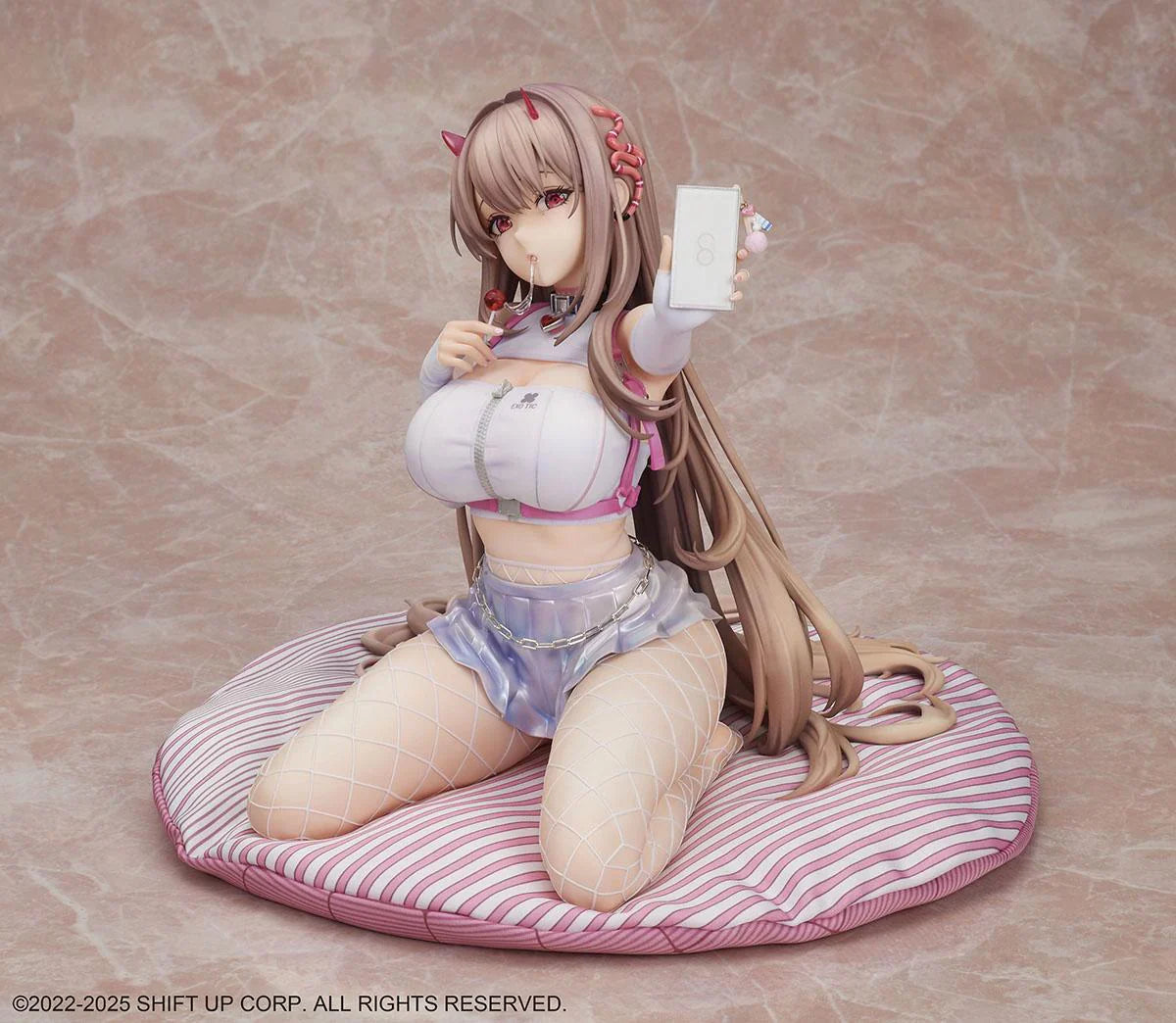 【Pre-Order】Goddess of Victory: Nikke - Viper 1/4 Complete Figure