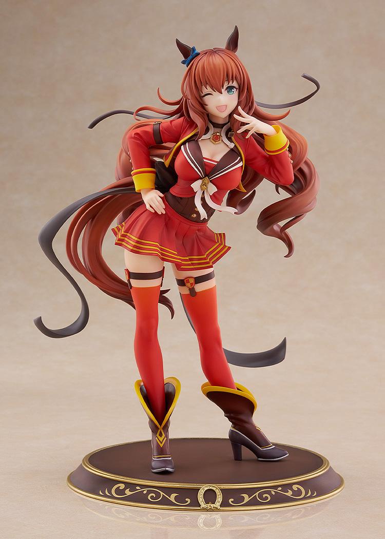 【Pre-Order】Umamusume: Pretty Derby - Maruzensky Signature Racewear Ver. 1/6 Scale Figure