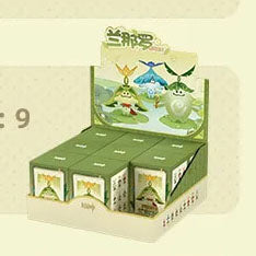 Genshin Impact Aranara Blind Box Toy