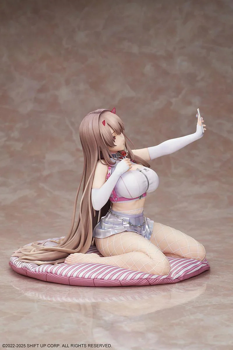 【Pre-Order】Goddess of Victory: Nikke - Viper 1/4 Complete Figure