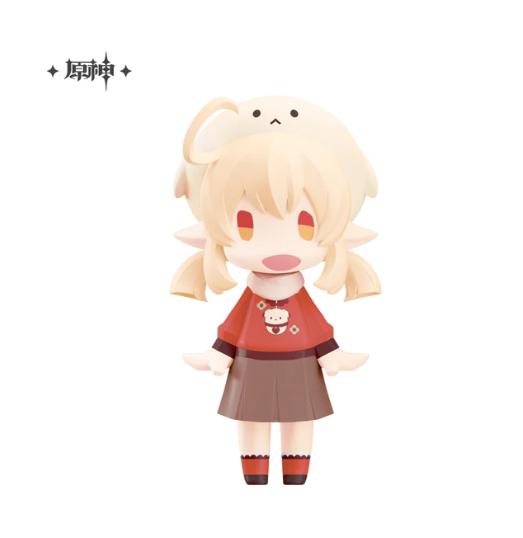 Pre-order Genshin Impact - HELLO£¡GOOD SMILE Chibi Figure: Klee