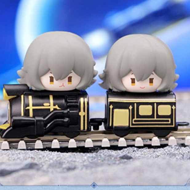 Honkai: Star Rail - Chibi Stacking Toys Vol.1