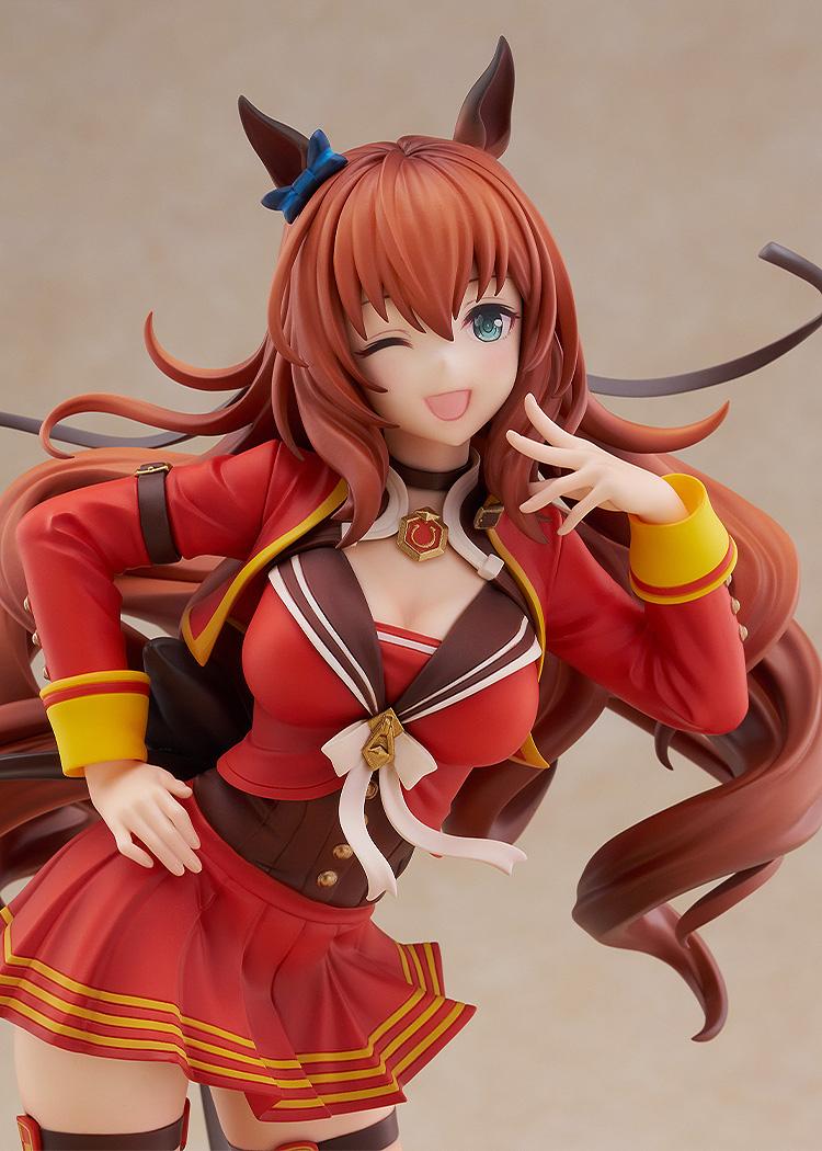 【Pre-Order】Umamusume: Pretty Derby - Maruzensky Signature Racewear Ver. 1/6 Scale Figure