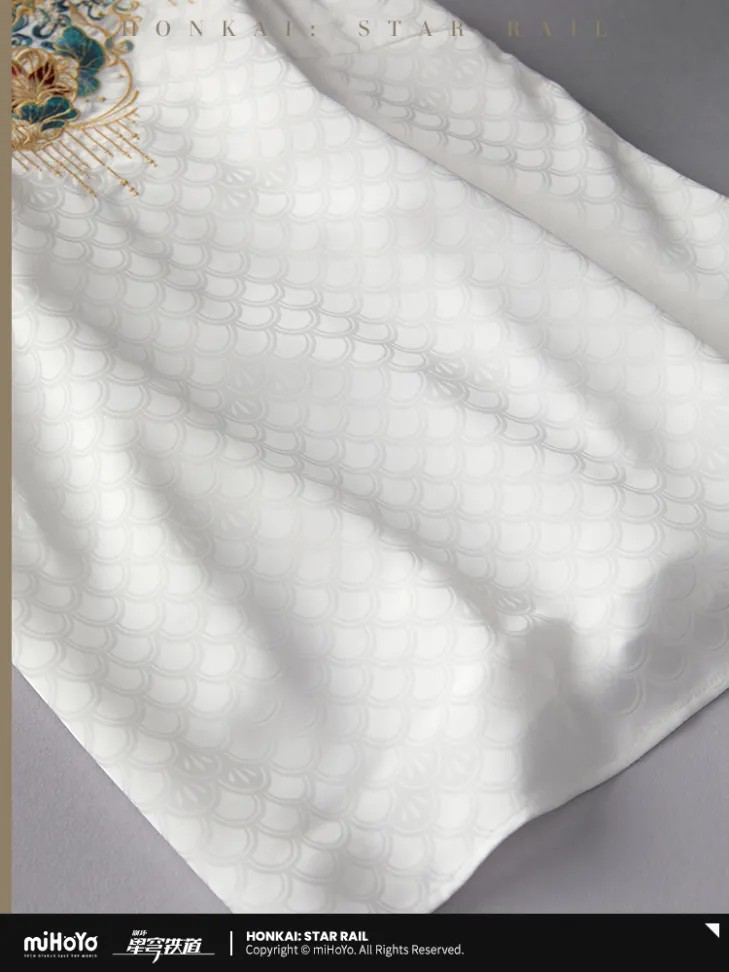 Honkai: Star Rail - Dan Heng ¡¤ Imbibitor Lunae Impression Tank Top