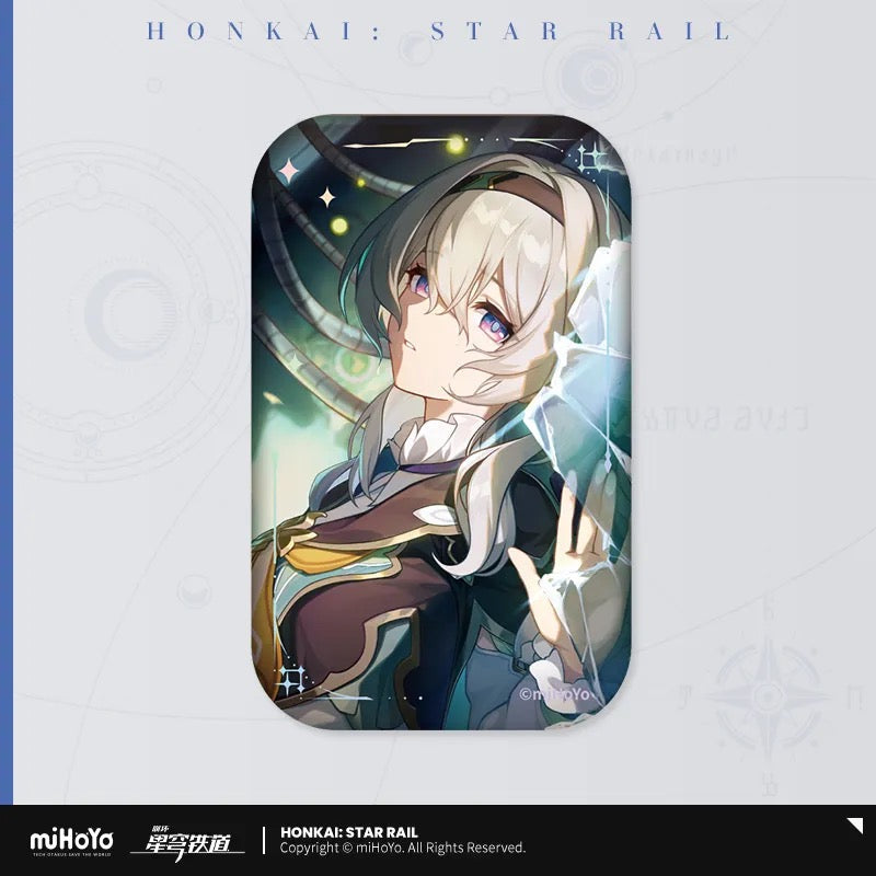 Honkai: Star Rail - Light Cone Series Badge