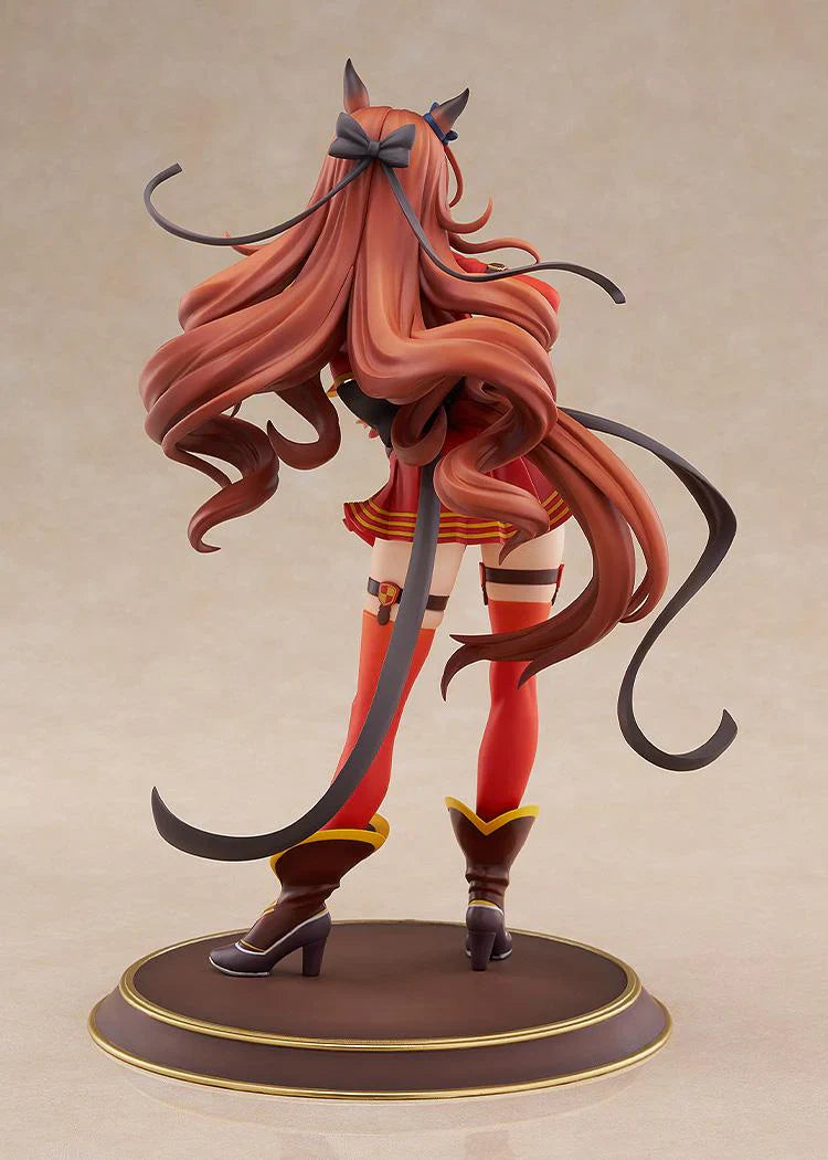 【Pre-Order】Umamusume: Pretty Derby - Maruzensky Signature Racewear Ver. 1/6 Scale Figure