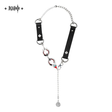 Genshin Impact - Wriothesley Impression Necklace