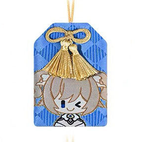 Genshin Impact - Theme Character Omamori Charms