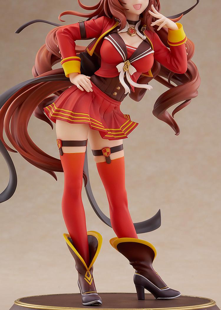 【Pre-Order】Umamusume: Pretty Derby - Maruzensky Signature Racewear Ver. 1/6 Scale Figure