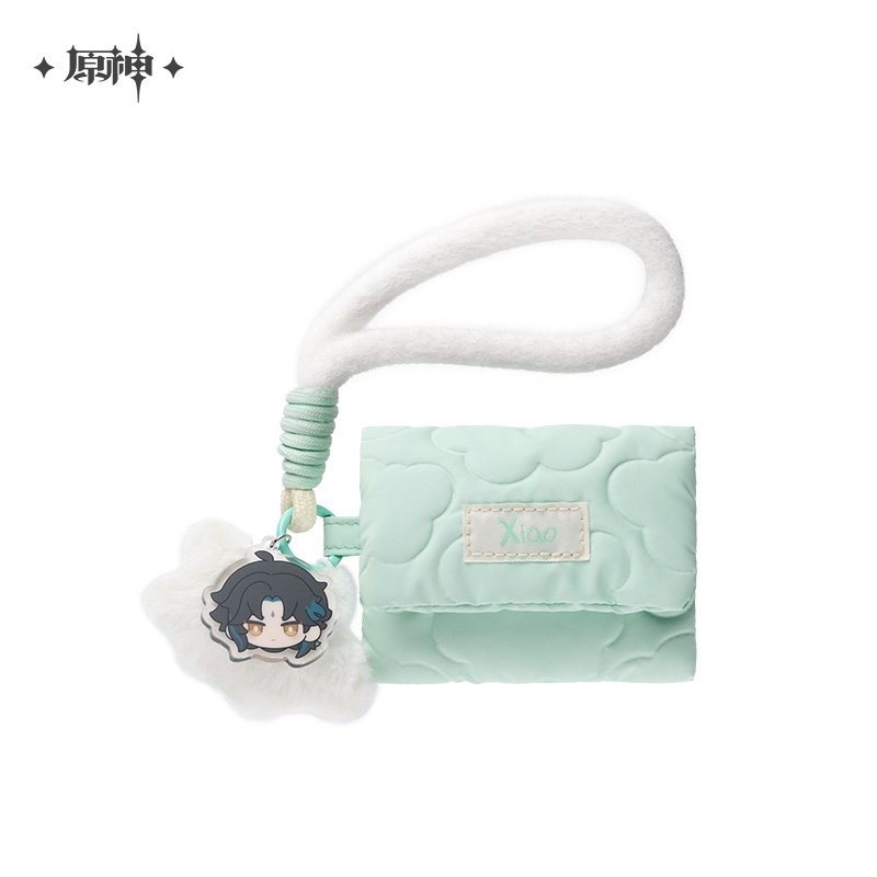 Pre-Order Genshin Impact - Sweet Dream Murmurs Series Pouch