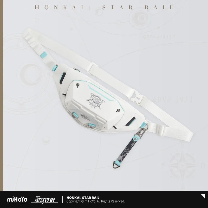 Pre-Order Honkai: Star Rail - Firefly Impression Series Sling Bag