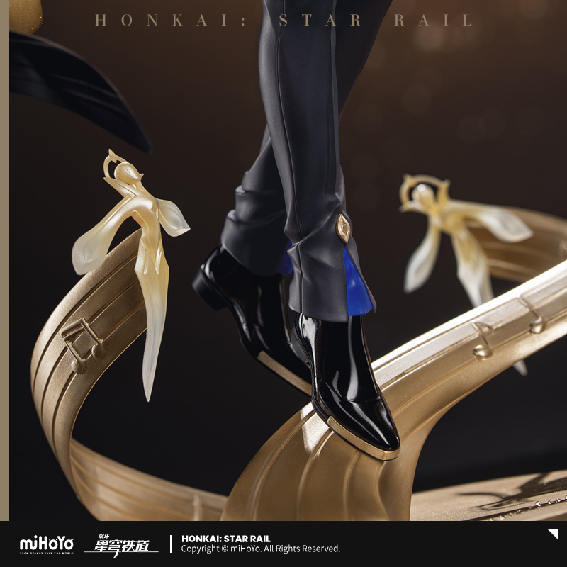 Pre-OrderHonkai: Star Rail - Sunday Star Rail Live Ver. 1/8 Scale Figure