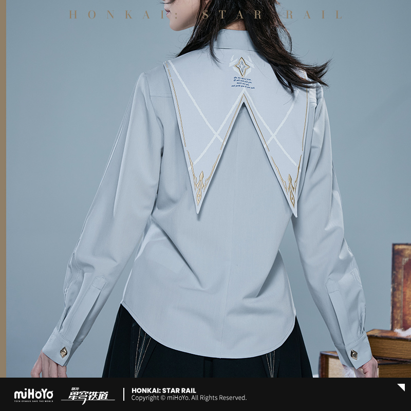Pre-Order Honkai: Star Rail - Sunday Impression Series Blouse
