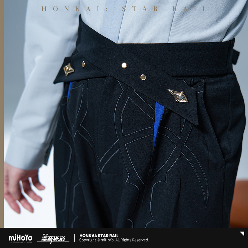 Pre-Order Honkai: Star Rail - Sunday Impression Series Pants