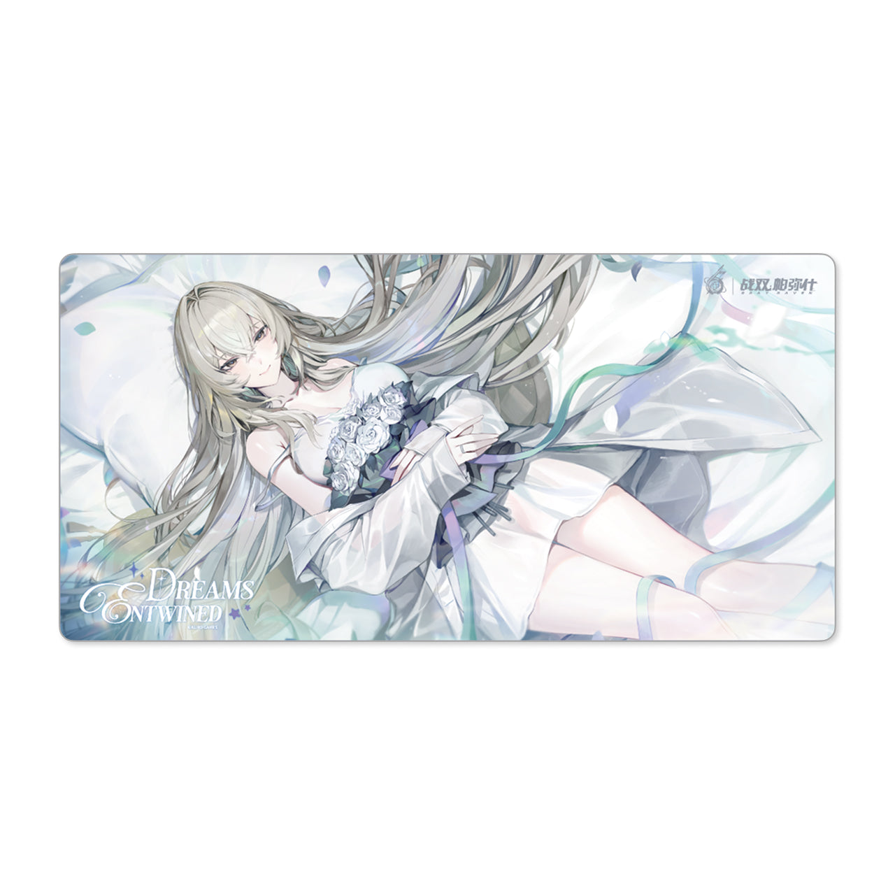 Pre-Order Punishing: Gray Raven - 6th Anniversary Dreams Entwined Mouse Pad