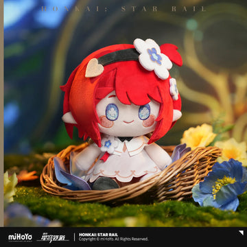 Honkai: Star Rail - Tribbie Doll Plushie