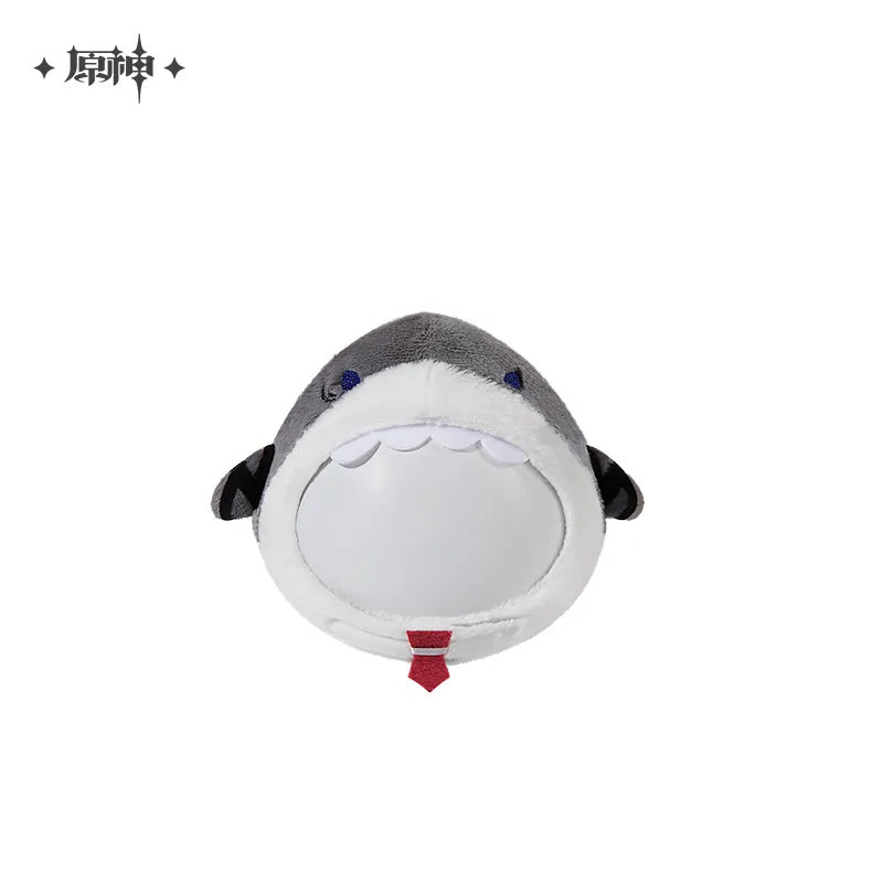 Genshin Impact - Teyvat Zoo Themed Pet Plush Hat