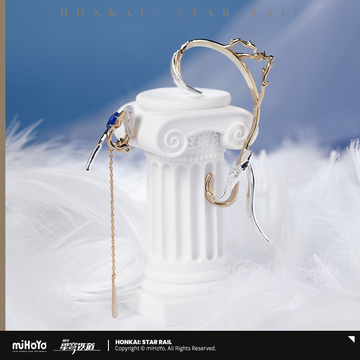 Pre-Order Honkai: Star Rail - Sunday Impression Ear Cuff