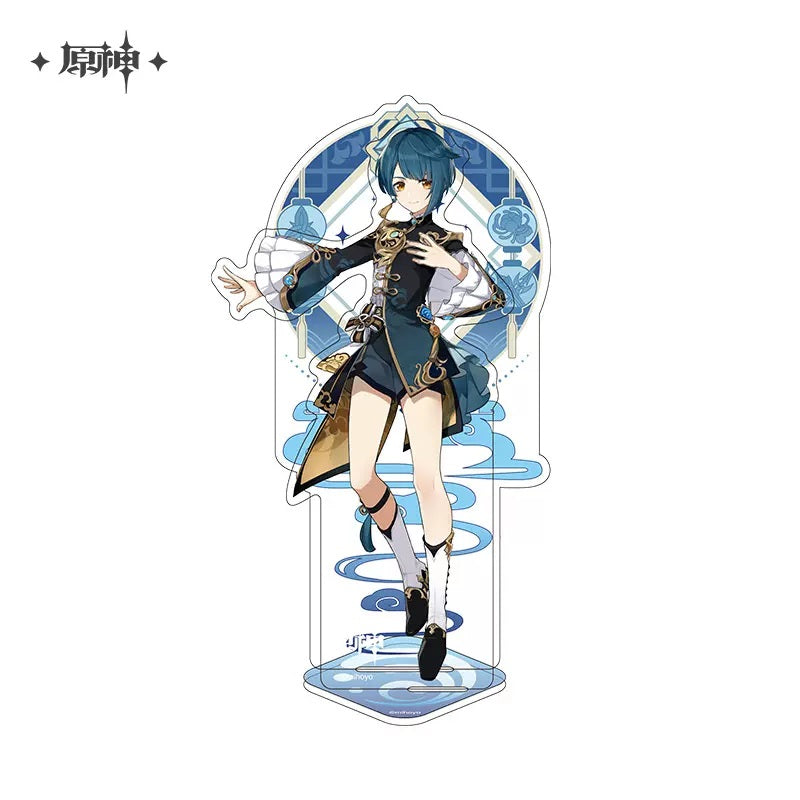 Genshin Impact - Liyue Character Acrylic Standee