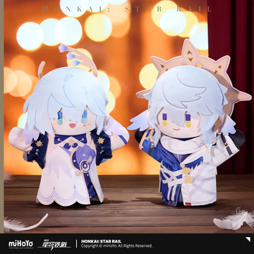 Pre-Order Honkai: Star Rail - Herta's Hand Puppet Factory Series