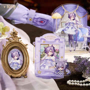 Genshin Impact - Resplendent Feast Series - Keqing Merchandise