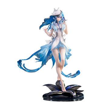 Wuthering Waves - Metheus Series The Shorekeeper 1/7 Scale Figure