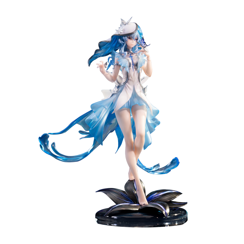 Wuthering Waves - Metheus Series The Shorekeeper 1/7 Scale Figure