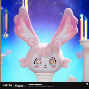 Pre-Order Honkai: Star Rail - Mem Plush Talking Hangable