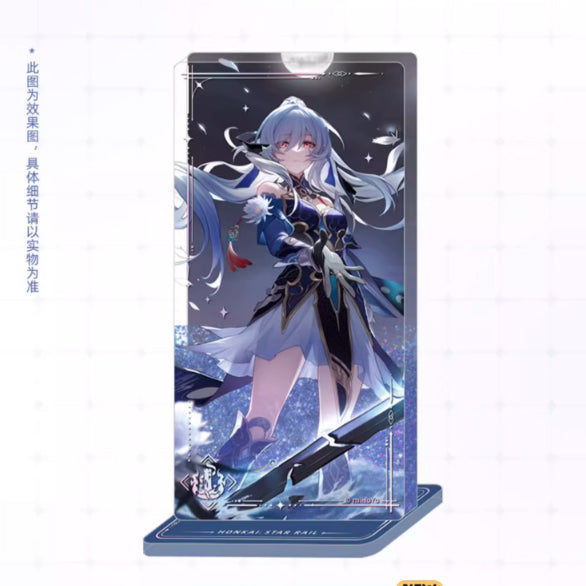 Honkai: Star Rail - Light Cone Series Quicksand Acrylic Standee