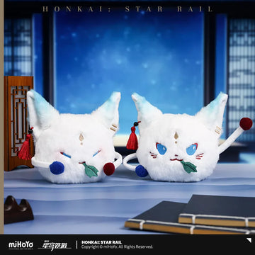 Pre-Order Honkai: Star Rail - Foxian Dango Plushie