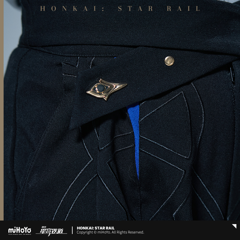 Pre-Order Honkai: Star Rail - Sunday Impression Series Pants