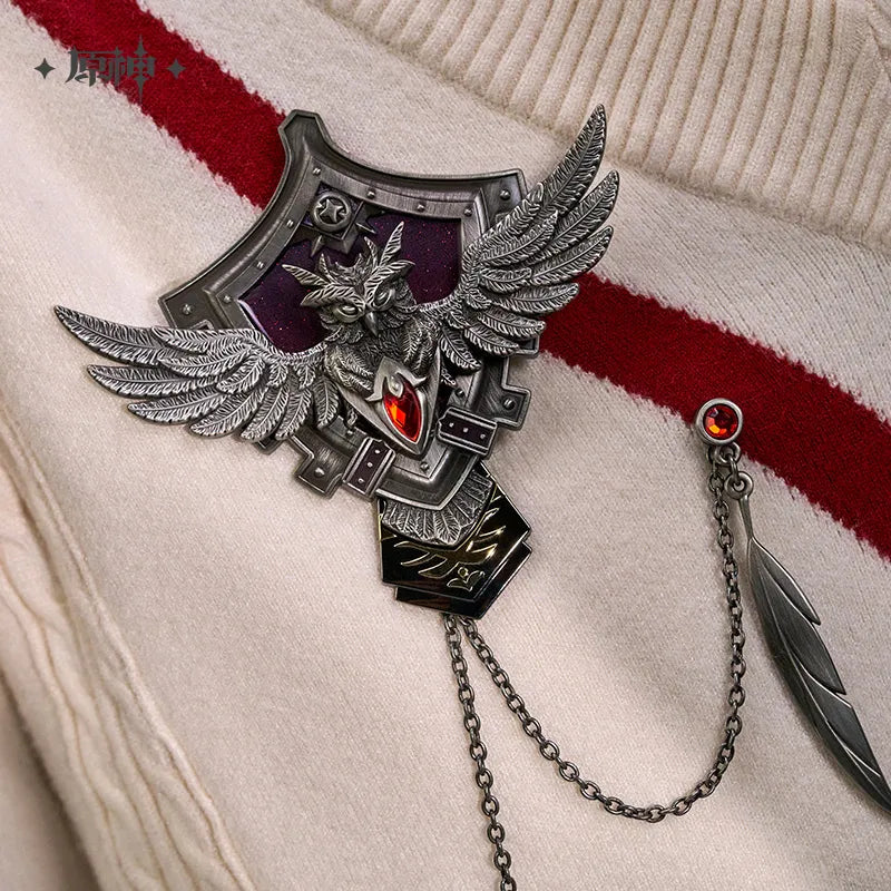 Genshin Impact - Resplendent Feast Series - Diluc Merchandise