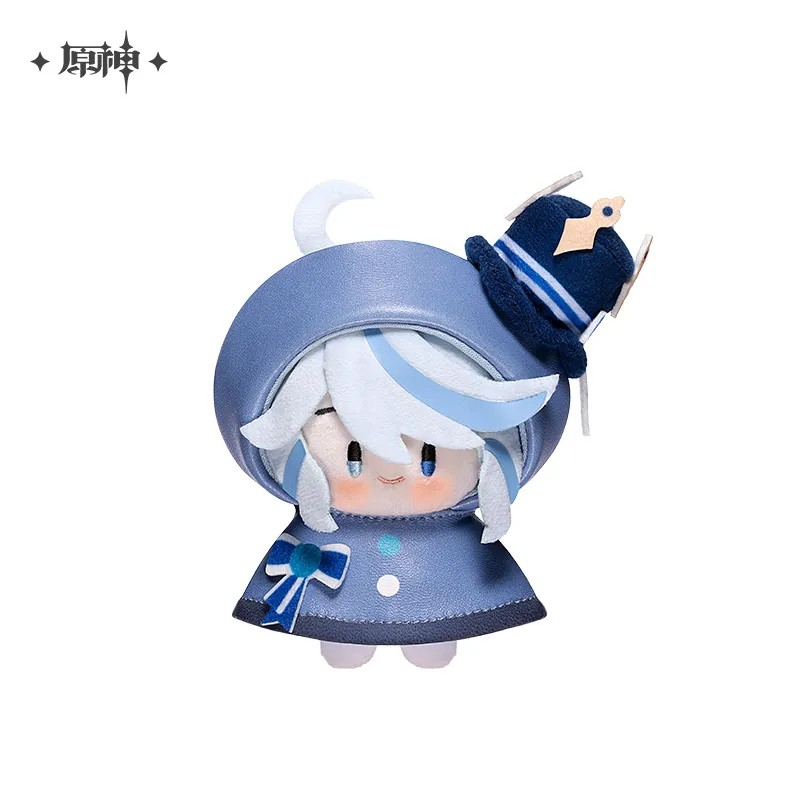 Pre-Order Genshin Impact - Fun in the Rain Series Hangable Plushie