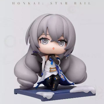 Honkai: Star Rail - Time of Departure Chibi Figure