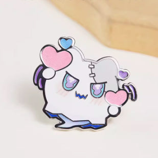 Honkai: Star Rail - Wubbaboo Enamel Pin