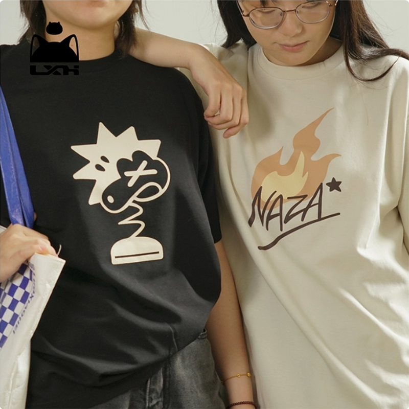 Pre-Order The Legend of Hei 2 - T-shirt - Official Merch