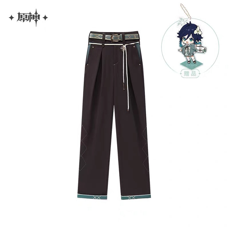 Genshin Impact Venti Impression Pants